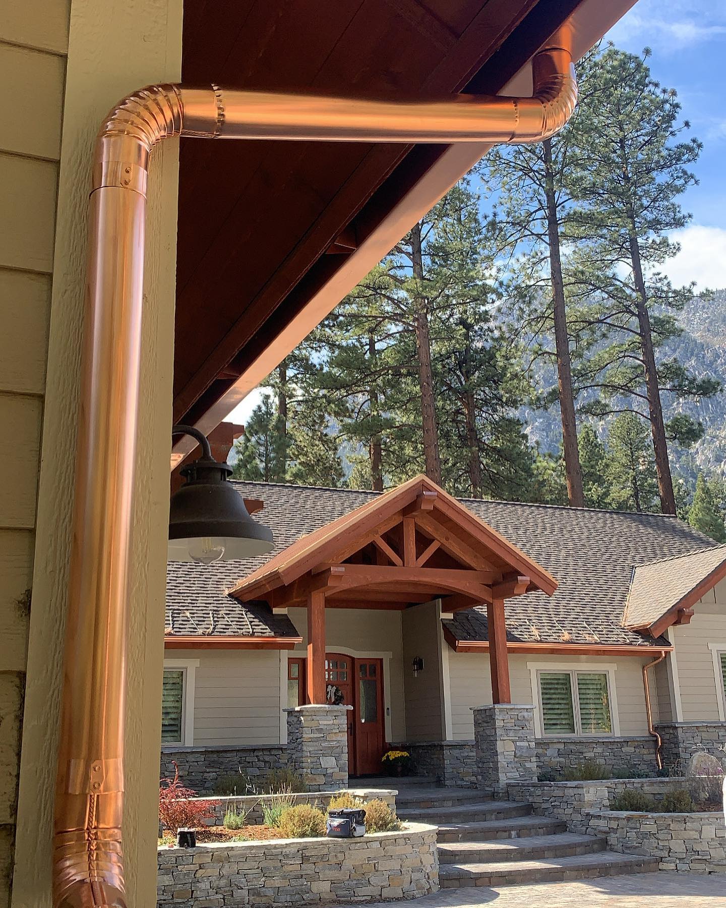 Gutter Repair Gardnerville Nevada: Expert Fixes to Protect Your Home