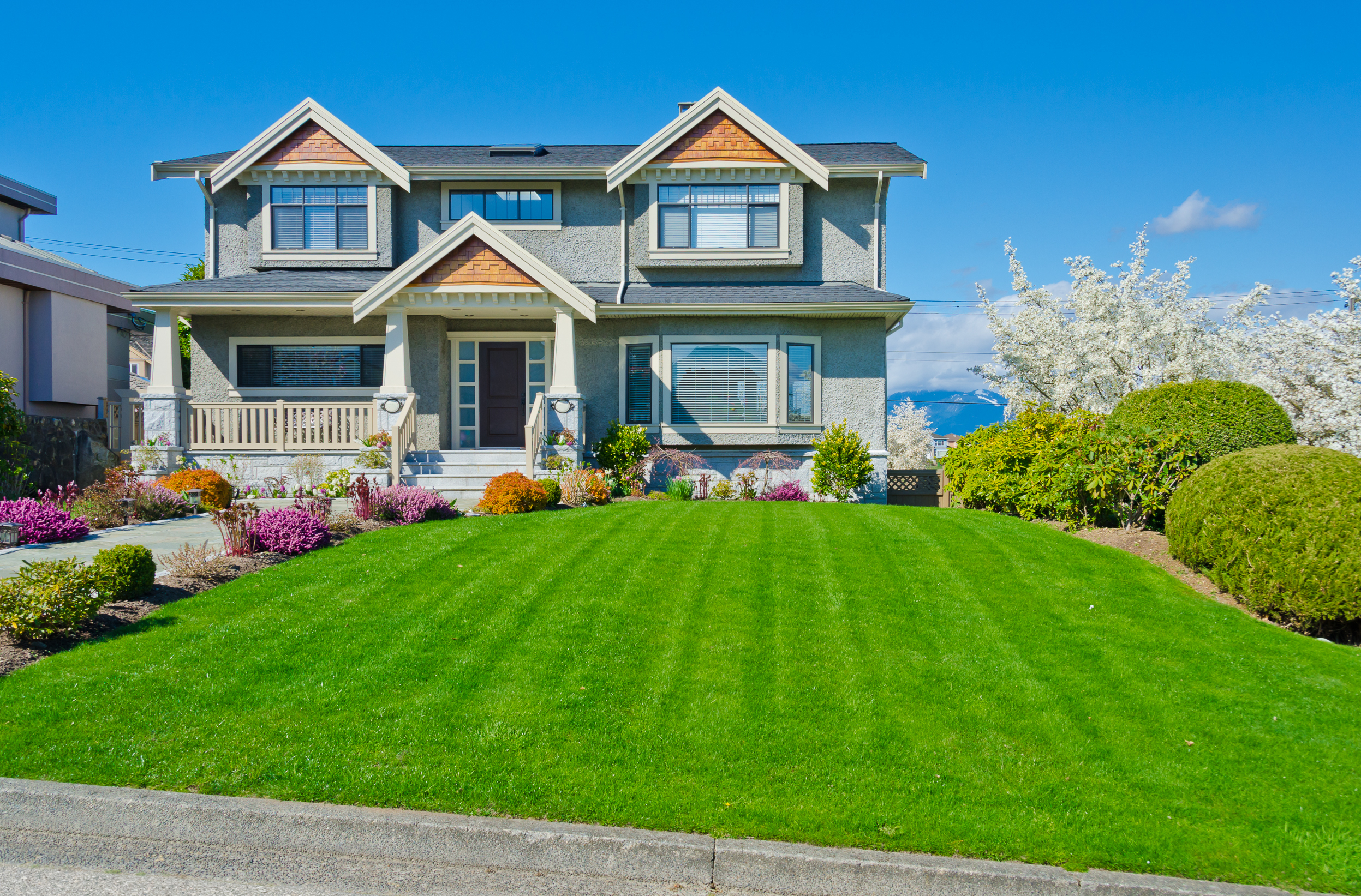 Seamless Gutters Gardnerville NV: Built to Last, Designed to Perform